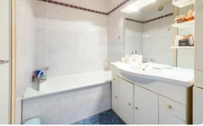 Appartement à vendre 5 pièces FRANCONVILLE (95)