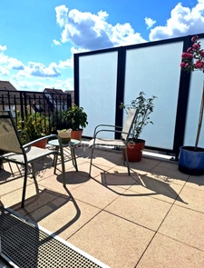 Appartement à vendre 5 pièces FRANCONVILLE (95)