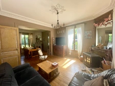 Maison à vendre 7 pièces ERMONT (95)