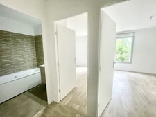 VILLIERS-SUR-MARNE – ÉCO QUARTIER MAISON BLANCHE – AU CŒUR DU PARC DU CROISSANT VERT