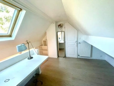Maison à vendre 6 pièces LE HEAULME (95)