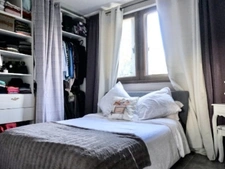 Appartement à vendre 2 pièces CRETEIL (94)