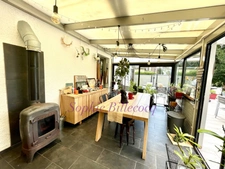 Propriété d'exception à vendre 7 pièces MONTIGNY LES CORMEILLES (95)