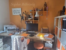 Propriété d'exception à vendre 7 pièces MONTIGNY LES CORMEILLES (95)