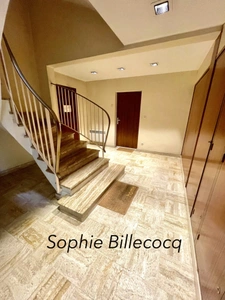 Appartement à vendre 3 pièces ENGHIEN LES BAINS (95)