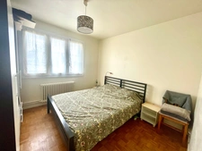 À vendre – Charmant appartement 2 pièces à Franconville