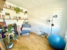 Maison à vendre 6 pièces EPINAY SUR SEINE (93)
