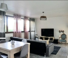 Appartement à vendre 2 pièces CRETEIL (94)