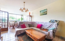 Appartement à vendre 5 pièces FRANCONVILLE (95)