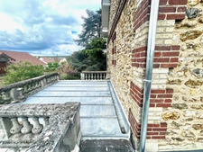 Maison à vendre 7 pièces ERMONT (95)