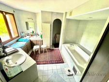 Maison à vendre 9 pièces SAINT PRIX (95)