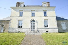 Maison à vendre 7 pièces MILLANCAY (41)
