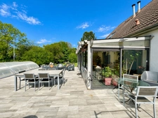 Propriété d'exception à vendre 7 pièces MONTIGNY LES CORMEILLES (95)