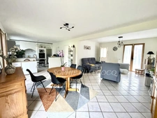 Maison à vendre 6 pièces HERBLAY SUR SEINE (95)