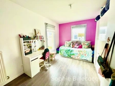Appartement à vendre 5 pièces POISSY (78)