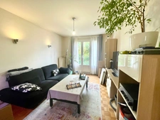 À vendre – Charmant appartement 2 pièces à Franconville