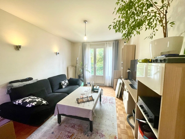 À vendre – Charmant appartement 2 pièces à Franconville