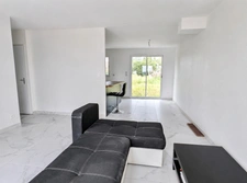 Maison à vendre 4 pièces OZOUER LE REPOS (77)