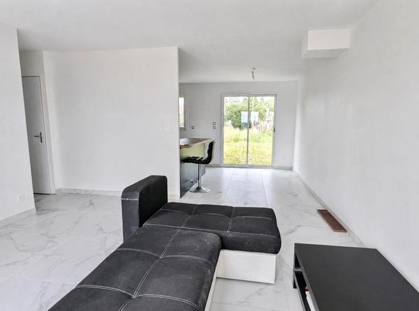 Maison à vendre 4 pièces OZOUER LE REPOS (77)