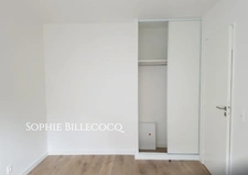Appartement à vendre 2 pièces SANNOIS (95) Centre-ville
