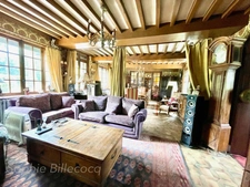 Propriete à vendre 10 pièces  (60)