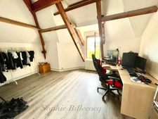 Maison à vendre 9 pièces SAINT PRIX (95)