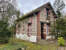 Propriete à vendre 10 pièces  (60)