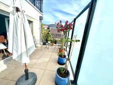 Appartement à vendre 5 pièces FRANCONVILLE (95)