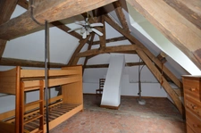 Manoir au coeur du Vexin