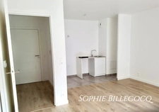 Appartement à vendre 2 pièces SANNOIS (95) Centre-ville