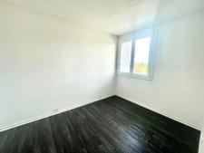 Appartement à vendre 4 pièces EAUBONNE (95)