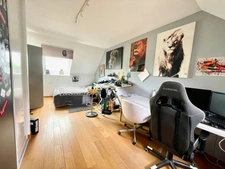 Propriété d'exception à vendre 7 pièces MONTIGNY LES CORMEILLES (95)