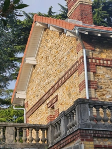 Maison à vendre 7 pièces ERMONT (95)