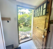 Maison à vendre 6 pièces EPINAY SUR SEINE (93)