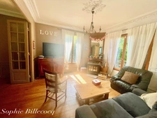 Maison à vendre 7 pièces ERMONT (95)