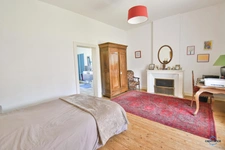 Maison à vendre 7 pièces MILLANCAY (41)