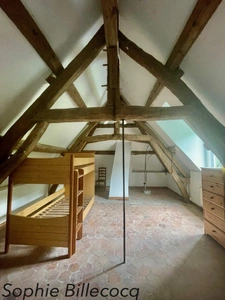 Manoir au coeur du Vexin