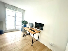 Appartement à vendre 5 pièces FRANCONVILLE (95)
