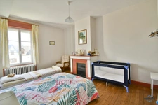 Maison à vendre 7 pièces MILLANCAY (41)