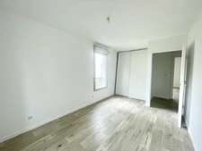 VILLIERS-SUR-MARNE – ÉCO QUARTIER MAISON BLANCHE – AU CŒUR DU PARC DU CROISSANT VERT