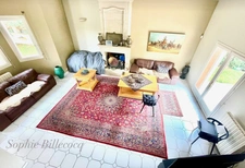 Maison à vendre 9 pièces SAINT PRIX (95)