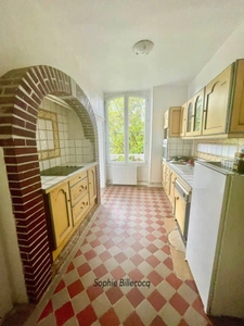 Manoir au coeur du Vexin