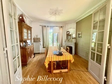 Maison à vendre 7 pièces ERMONT (95)