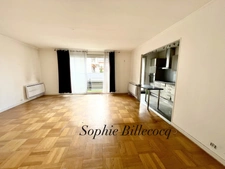 Appartement à vendre 3 pièces ENGHIEN LES BAINS (95)