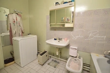 Dpt Val d'Oise (95), à vendre SOISY SOUS MONTMORENCY appartement T5 de 96 m²  