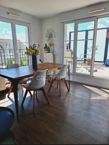 Appartement à vendre 5 pièces FRANCONVILLE (95)