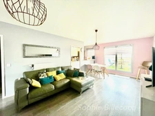 Appartement à vendre 5 pièces POISSY (78)