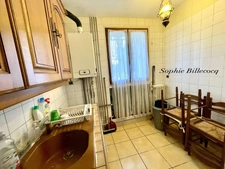 Maison à vendre 5 pièces ERMONT (95)