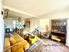 Maison à vendre 6 pièces LE HEAULME (95)