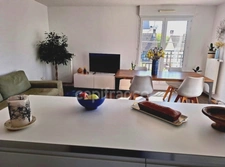 Appartement à vendre 5 pièces FRANCONVILLE (95)